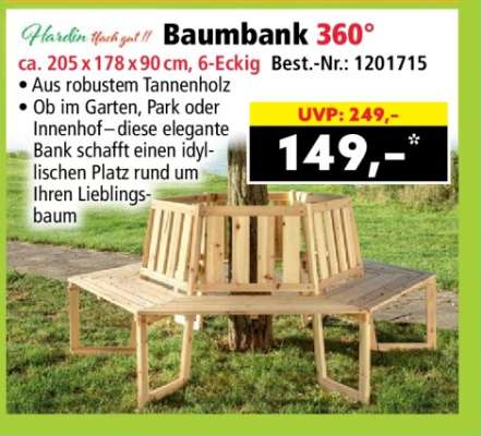 Baumbank 360°