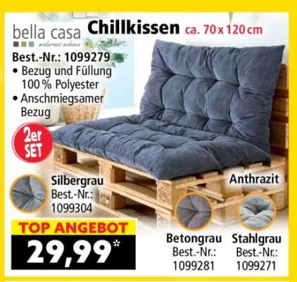 Chillkissen