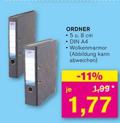 Ordner
