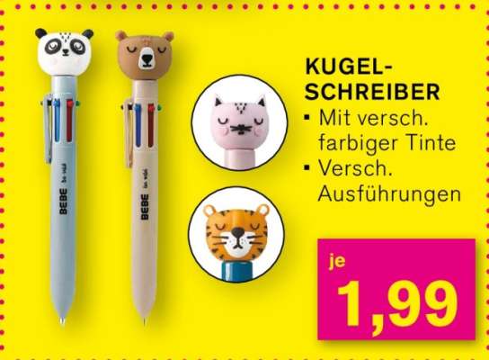 Kugelschreiber