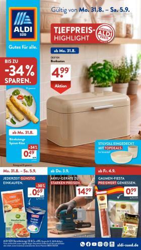 ALDI SÜD