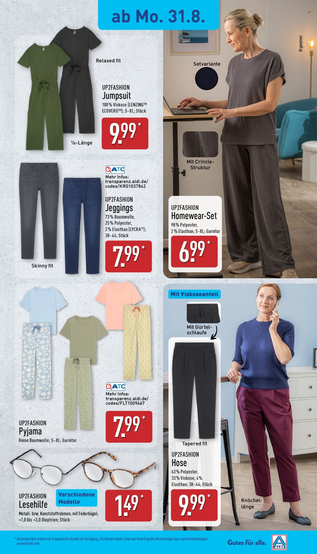 ALDI Nord Prospekte  - 31.8.2026 - 5.9.2026. Seite 17