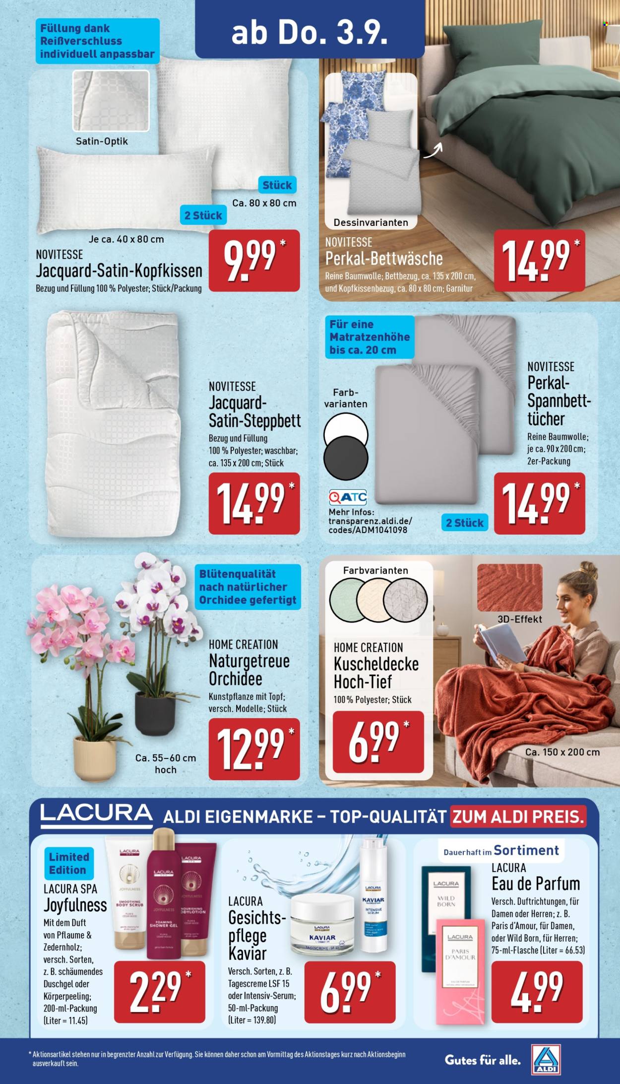 ALDI Nord Prospekte  - 31.8.2026 - 5.9.2026. Seite 21