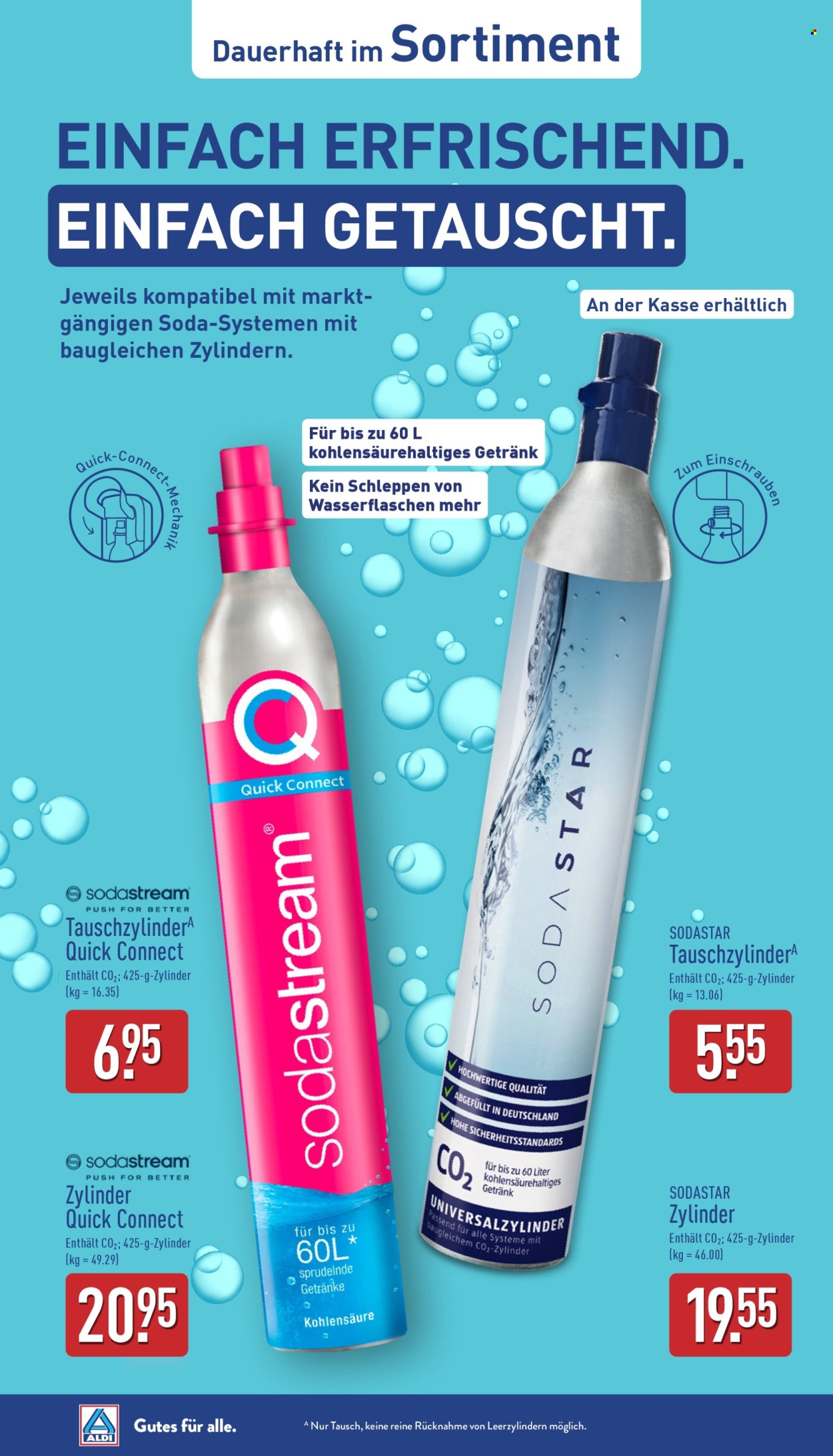 ALDI Nord Prospekte  - 31.8.2026 - 5.9.2026. Seite 33