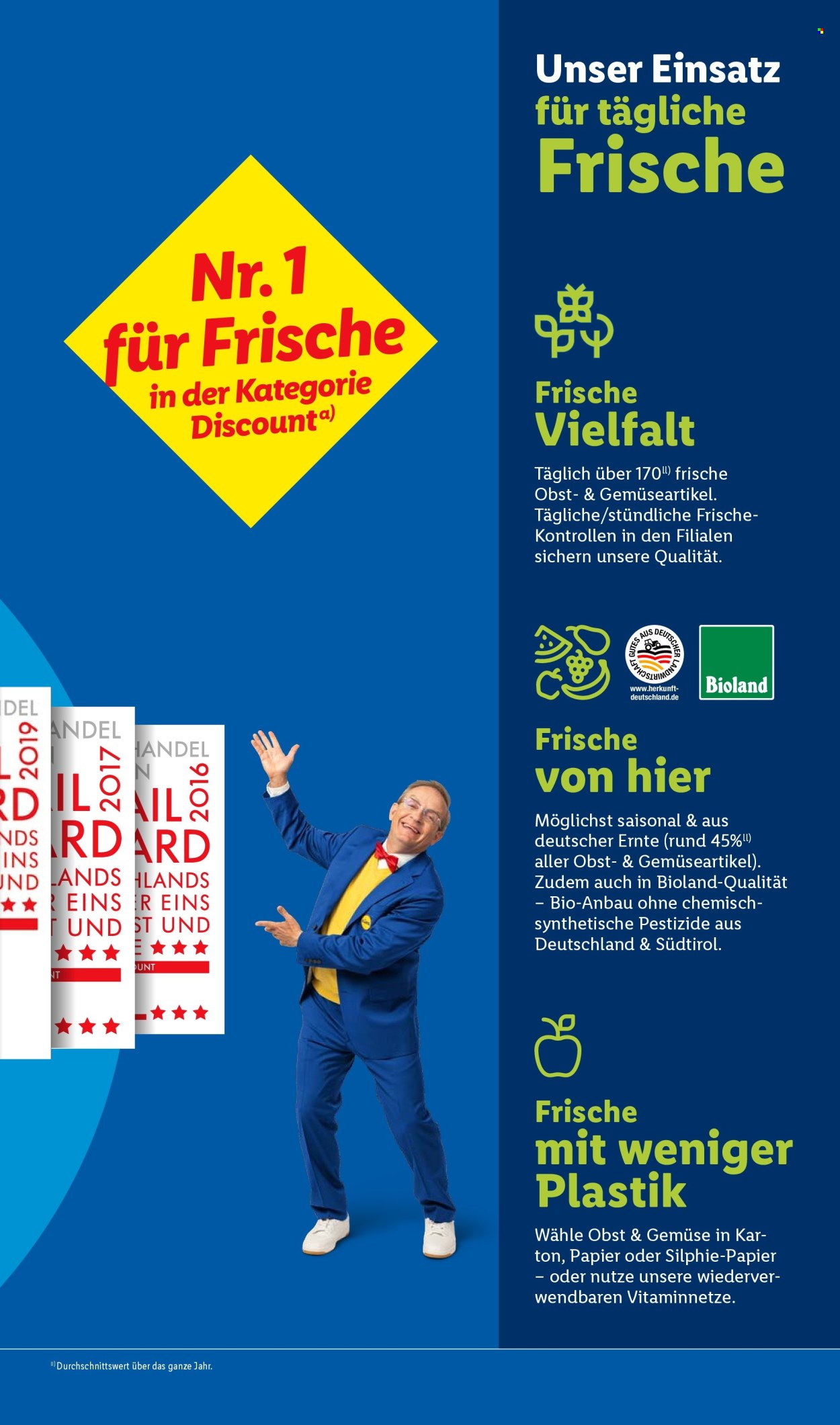 Lidl Prospekte  - 31.8.2026 - 5.9.2026. Seite 5
