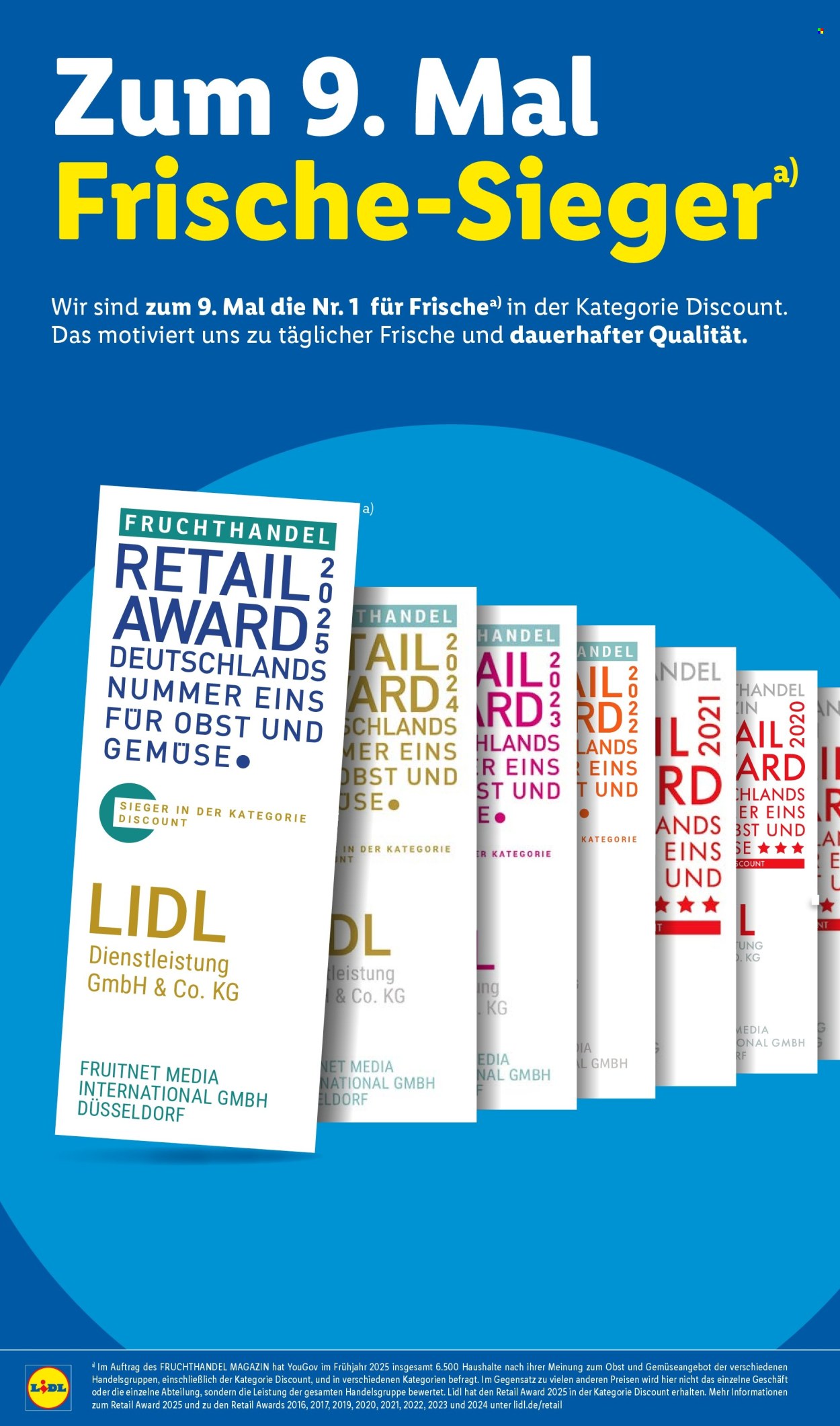 Lidl Prospekte  - 31.8.2026 - 5.9.2026. Seite 4