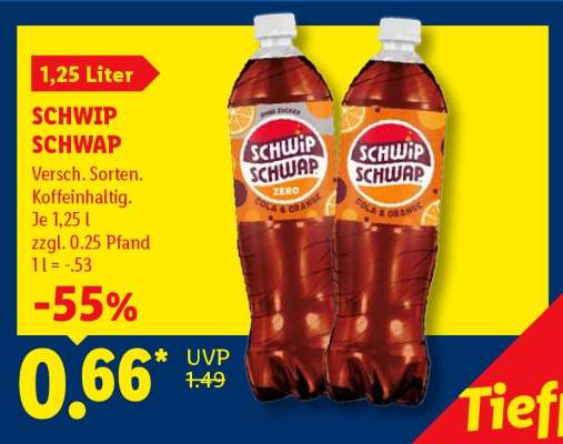 Schwip Schwap