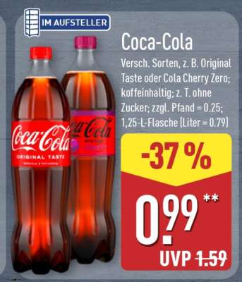 Coca-Cola*