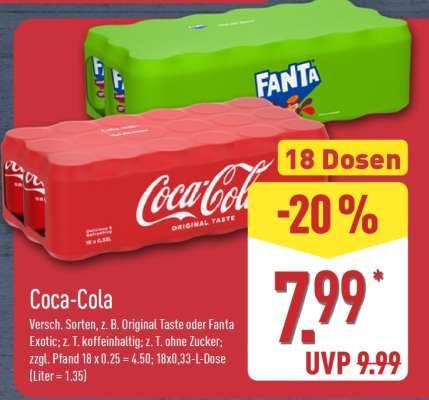 Coca-Cola*
