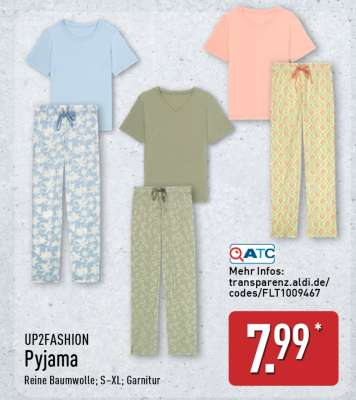 Pyjama