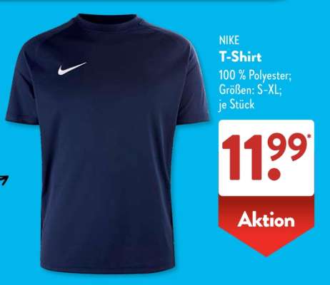 NIKE T-Shirt