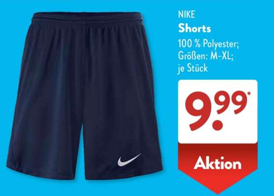NIKE Shorts