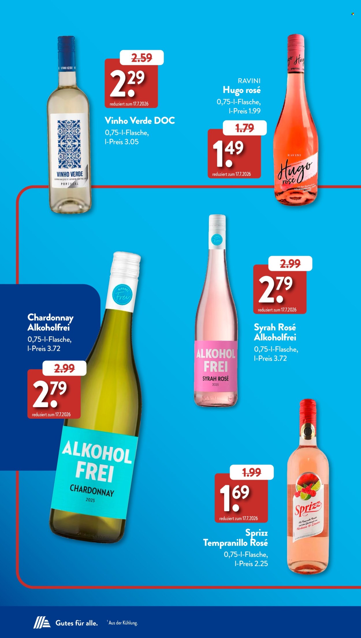 ALDI SÜD Prospekte . Seite 18