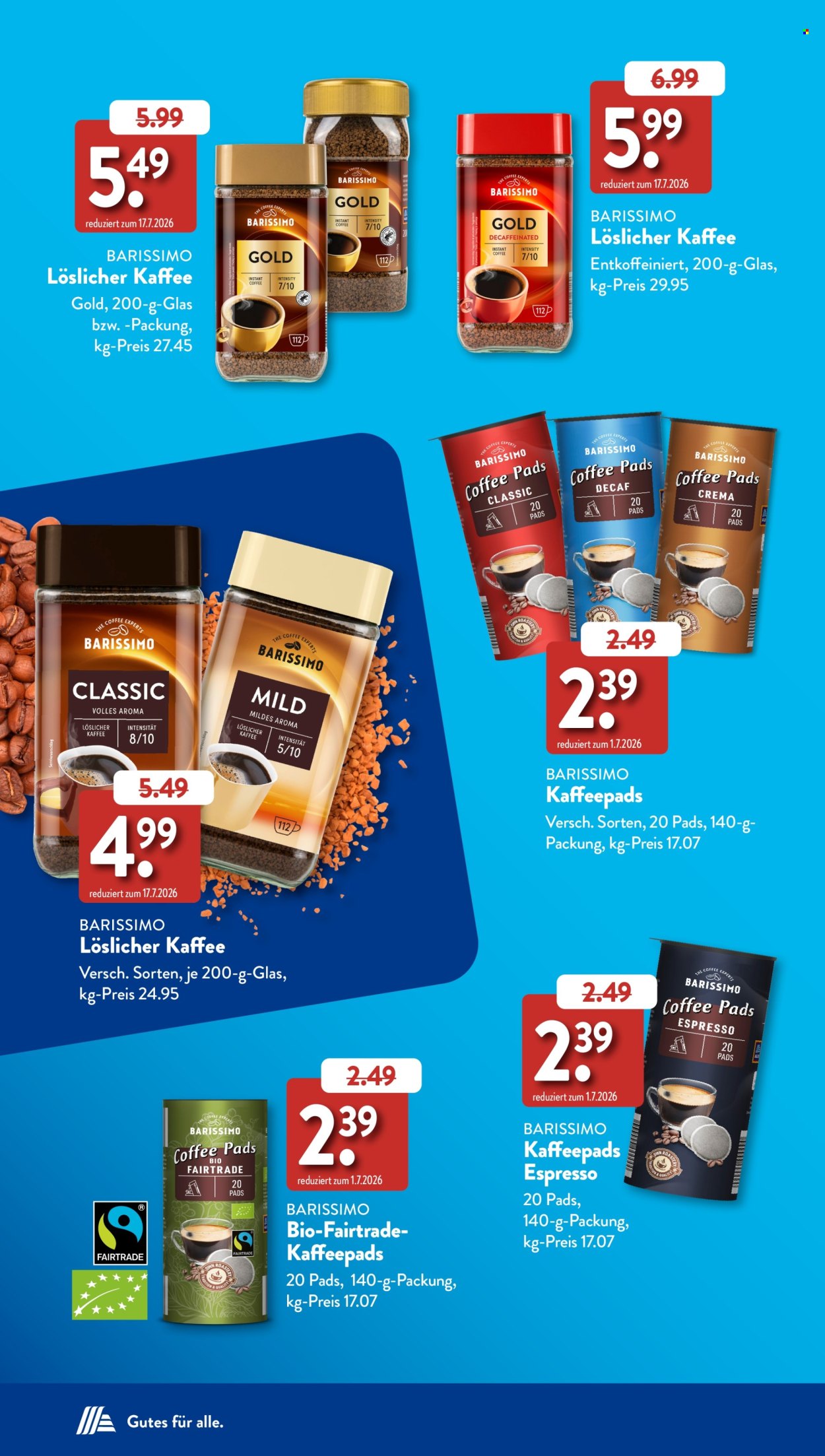 ALDI SÜD Prospekte . Seite 24
