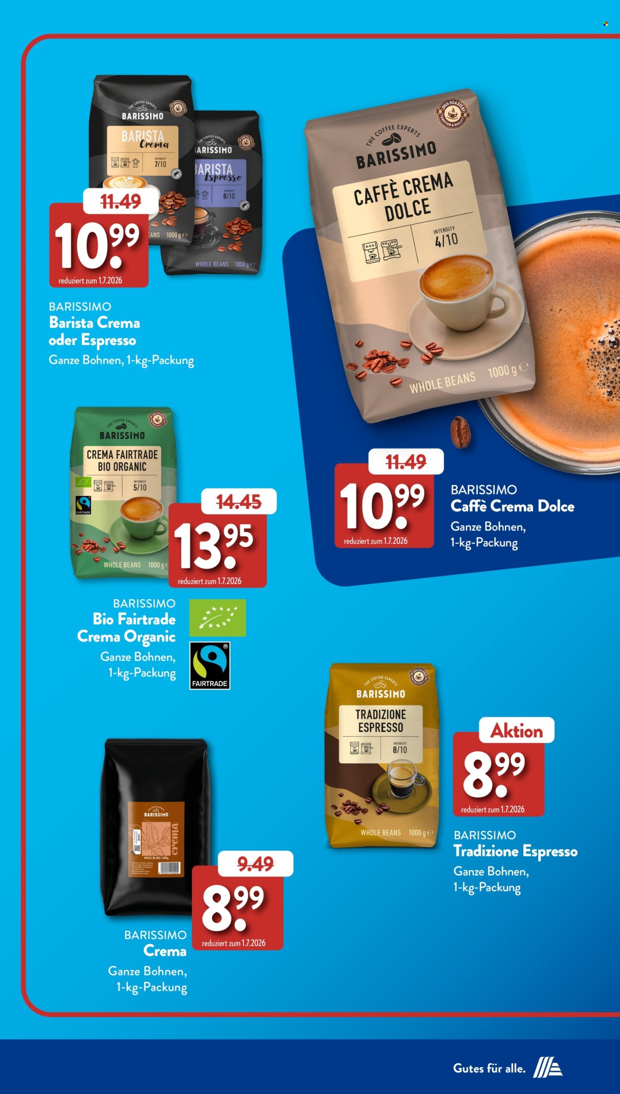 ALDI SÜD Prospekte . Seite 25