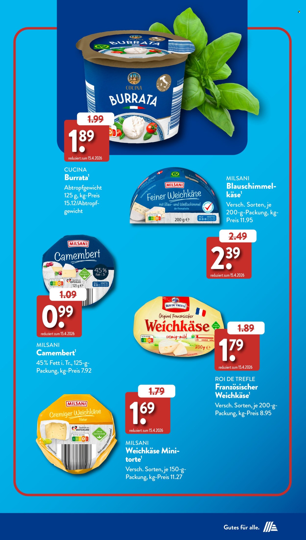 ALDI SÜD Prospekte . Seite 31