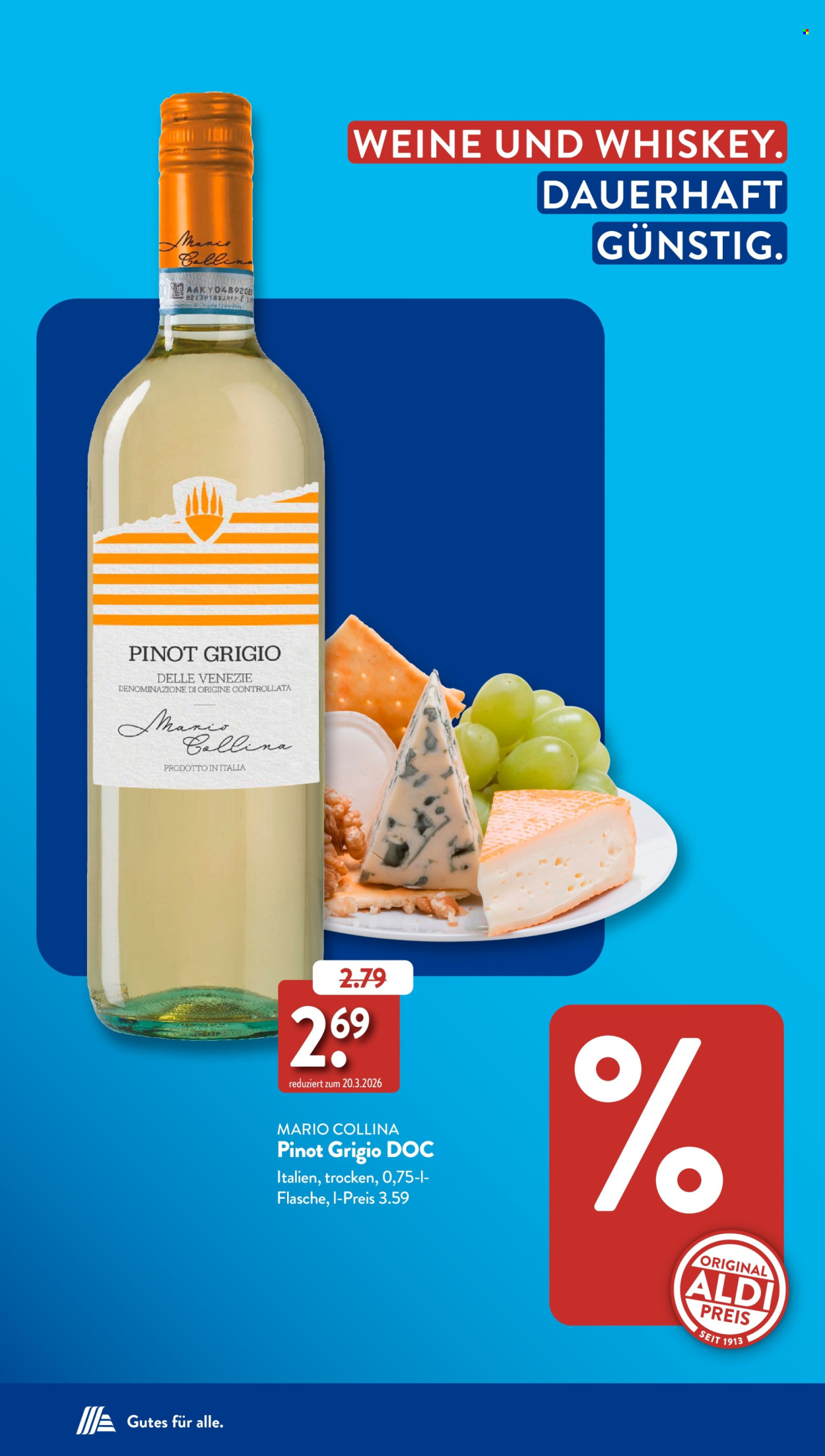 ALDI SÜD Prospekte . Seite 32