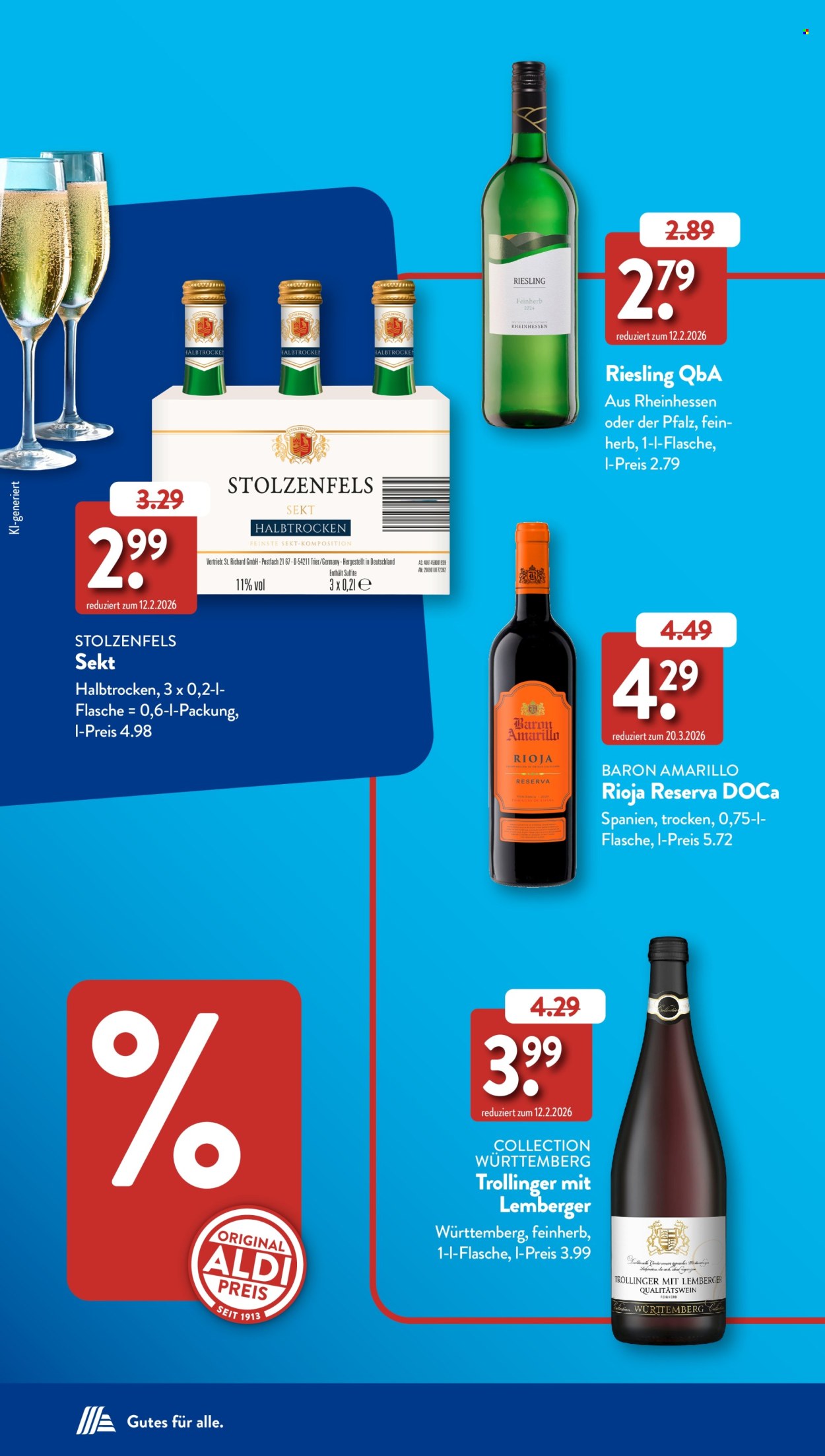 ALDI SÜD Prospekte . Seite 34
