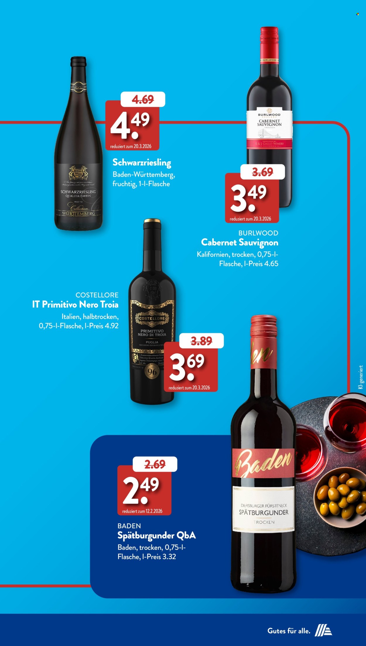 ALDI SÜD Prospekte . Seite 35