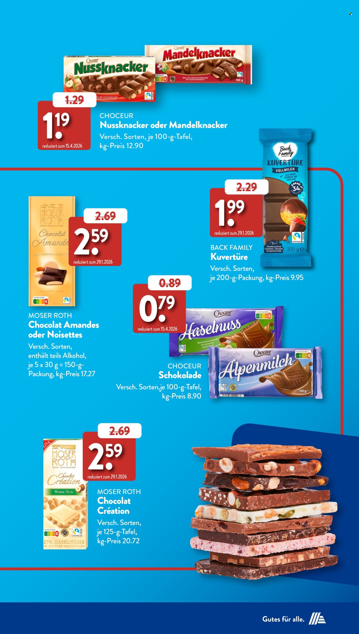ALDI SÜD Prospekte . Seite 39