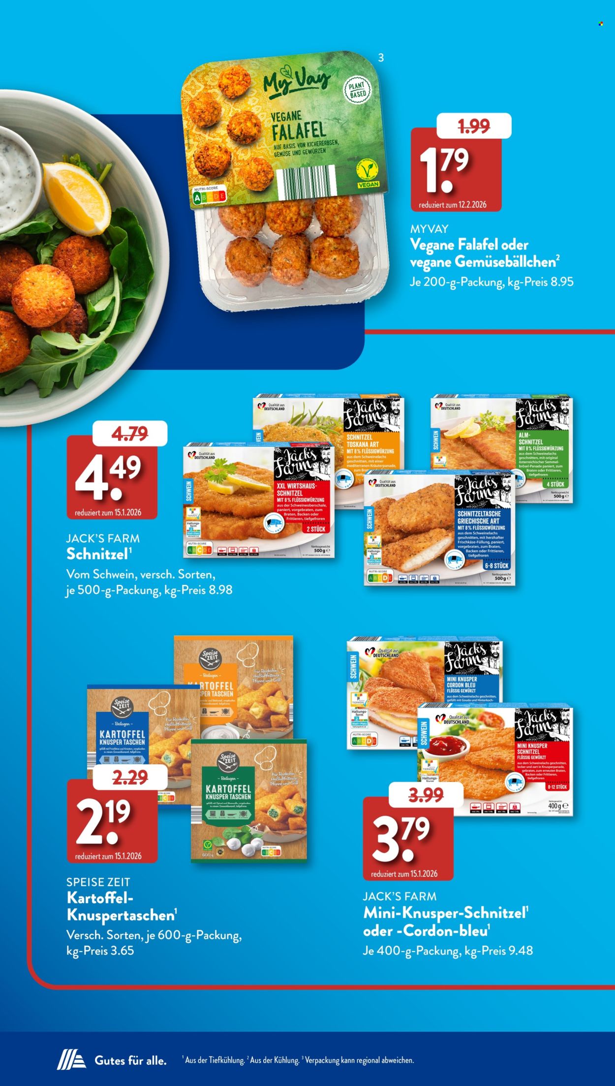 ALDI SÜD Prospekte . Seite 42