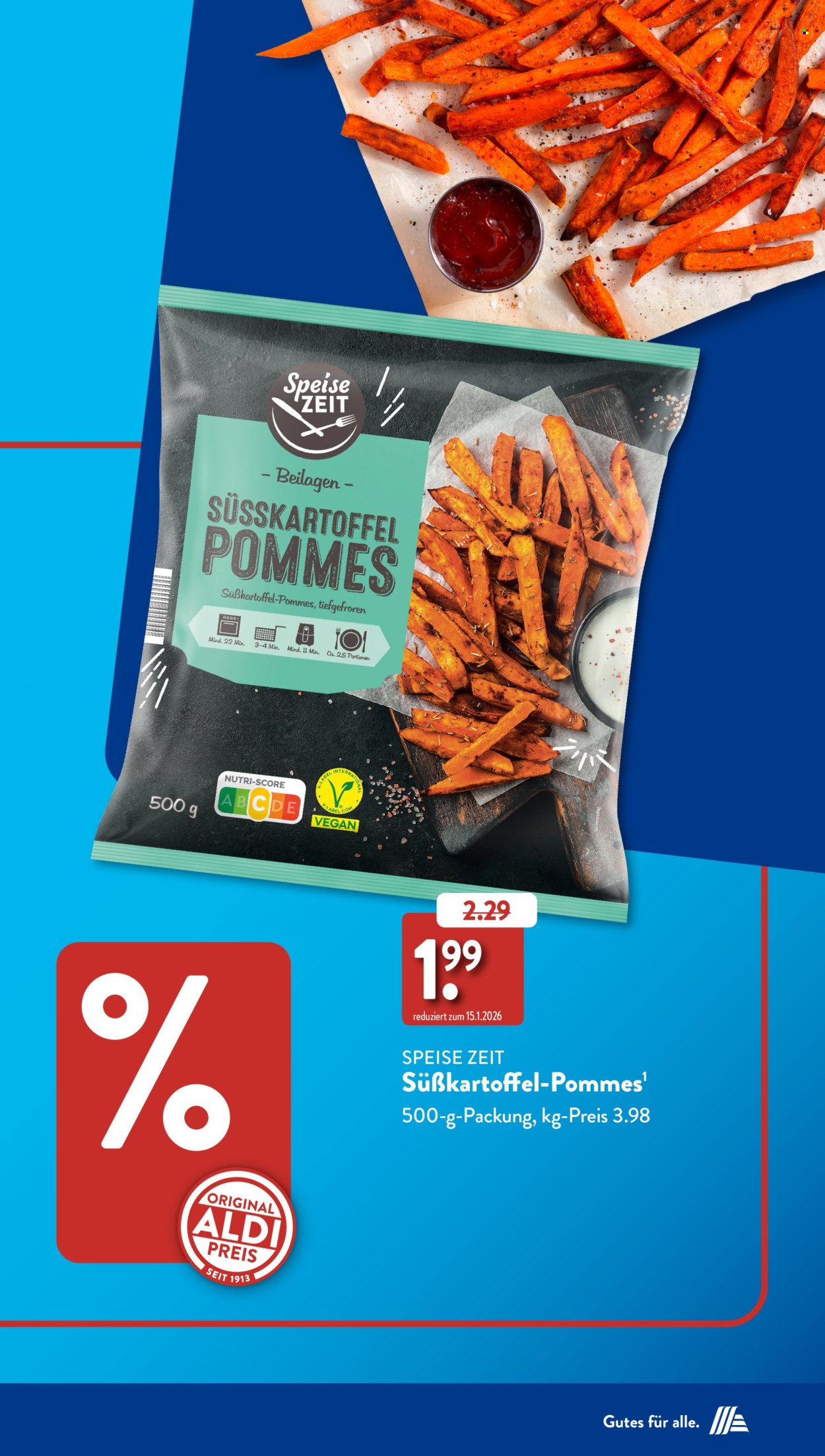 ALDI SÜD Prospekte . Seite 43