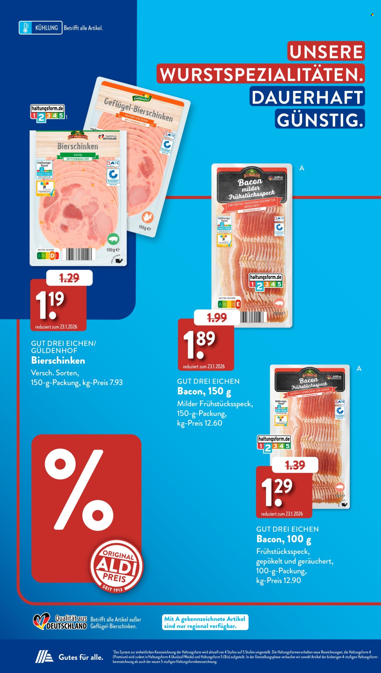 ALDI SÜD Prospekte . Seite 46