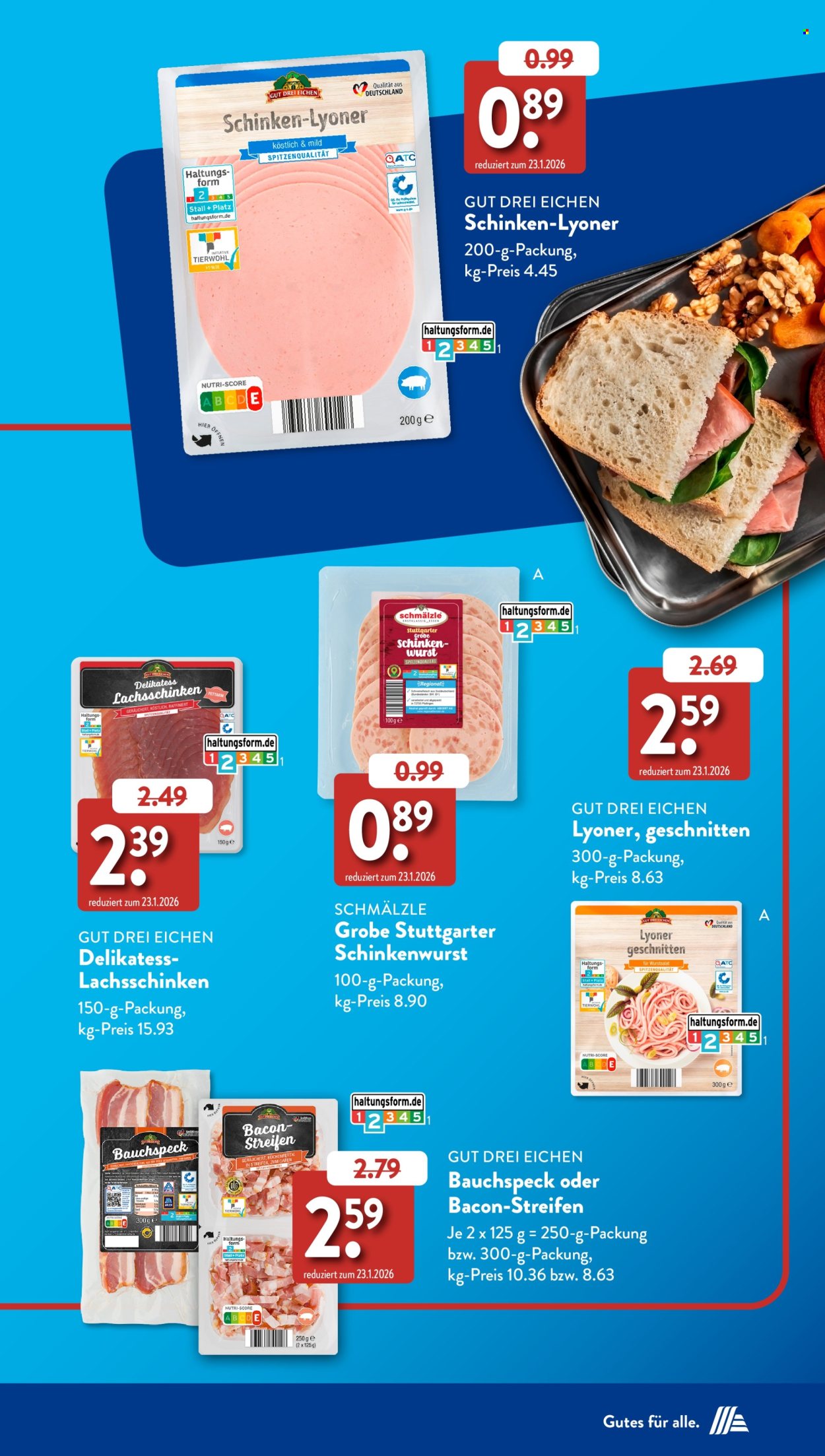 ALDI SÜD Prospekte . Seite 47