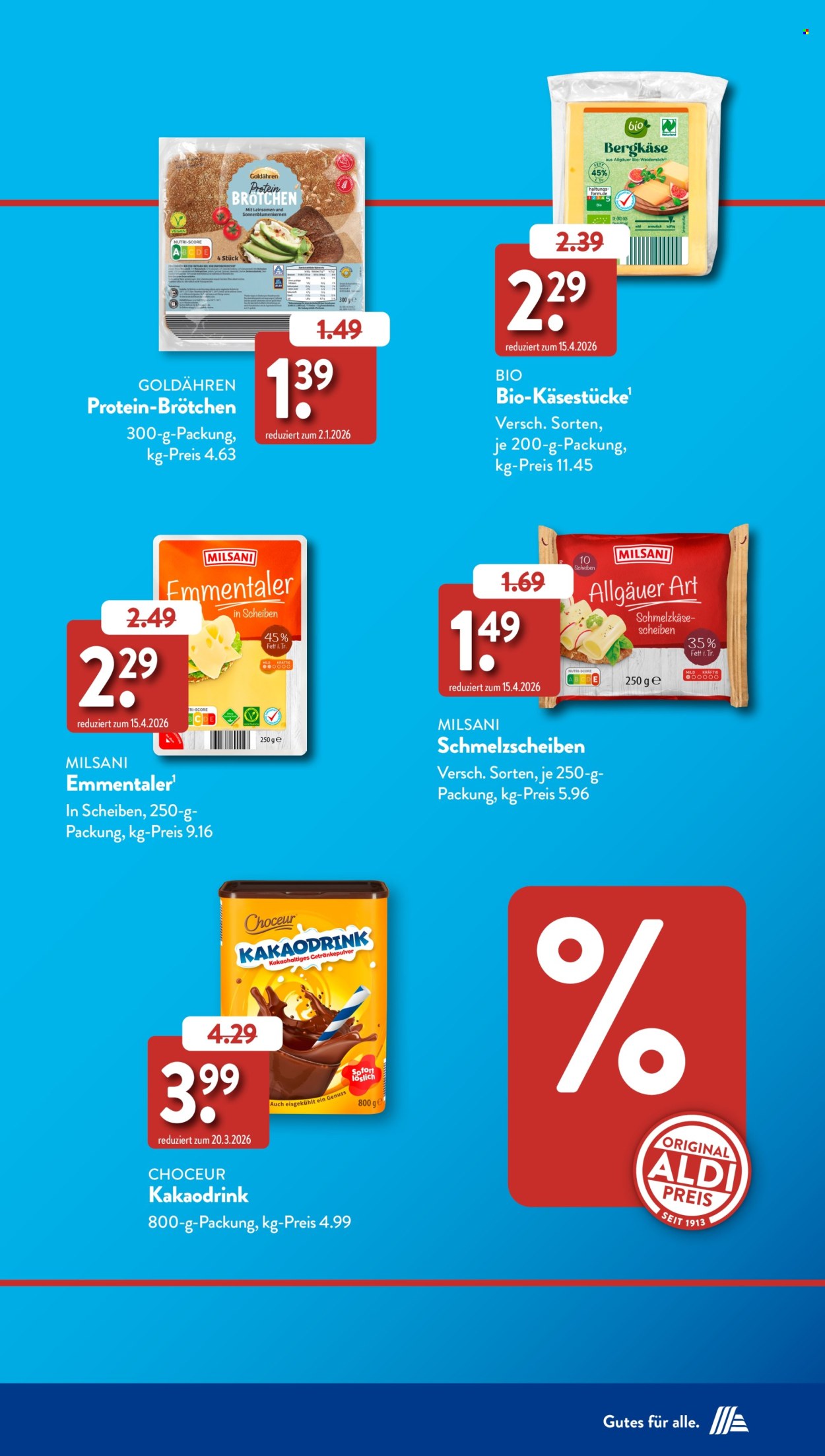 ALDI SÜD Prospekte . Seite 51