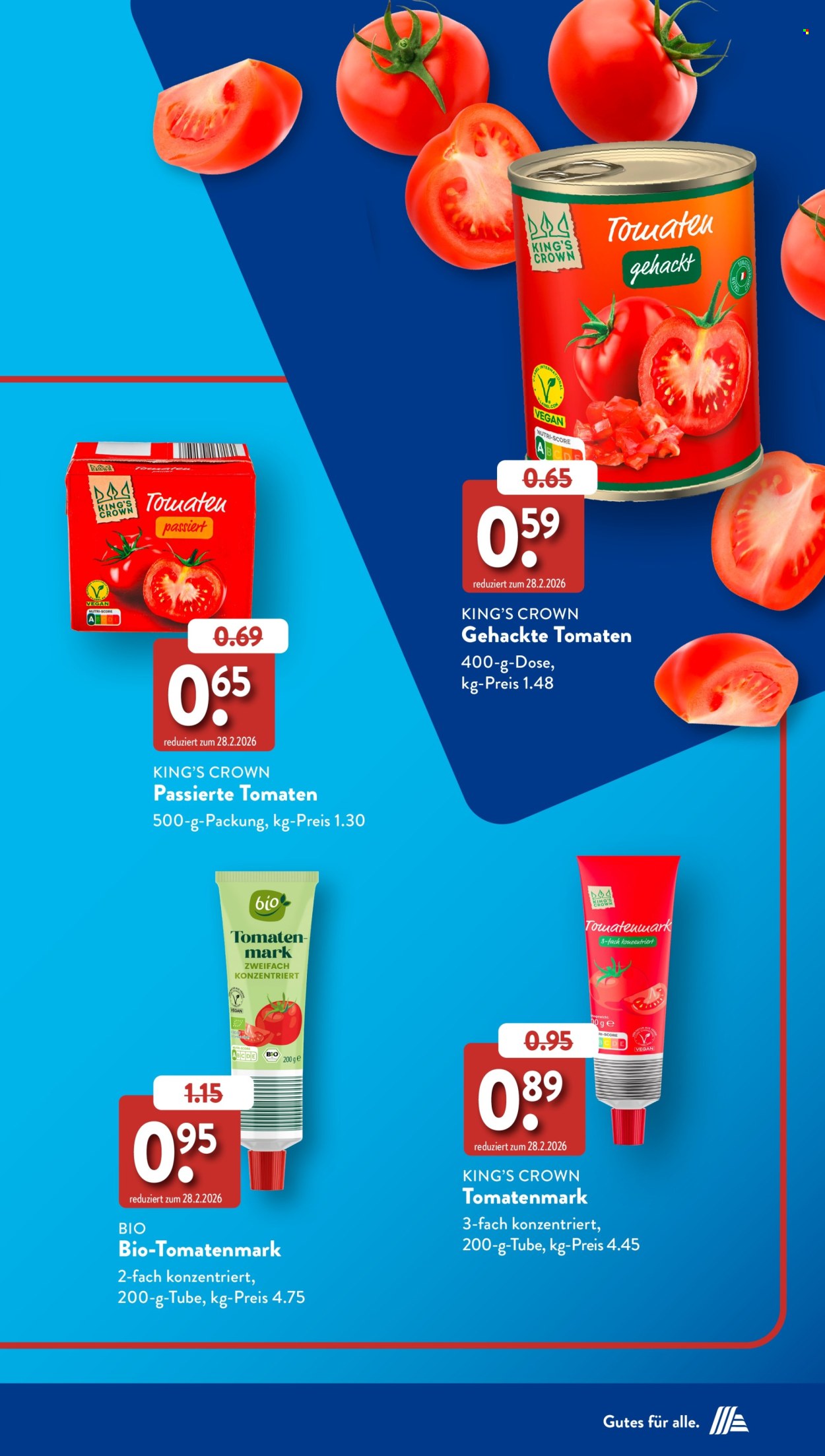 ALDI SÜD Prospekte . Seite 57