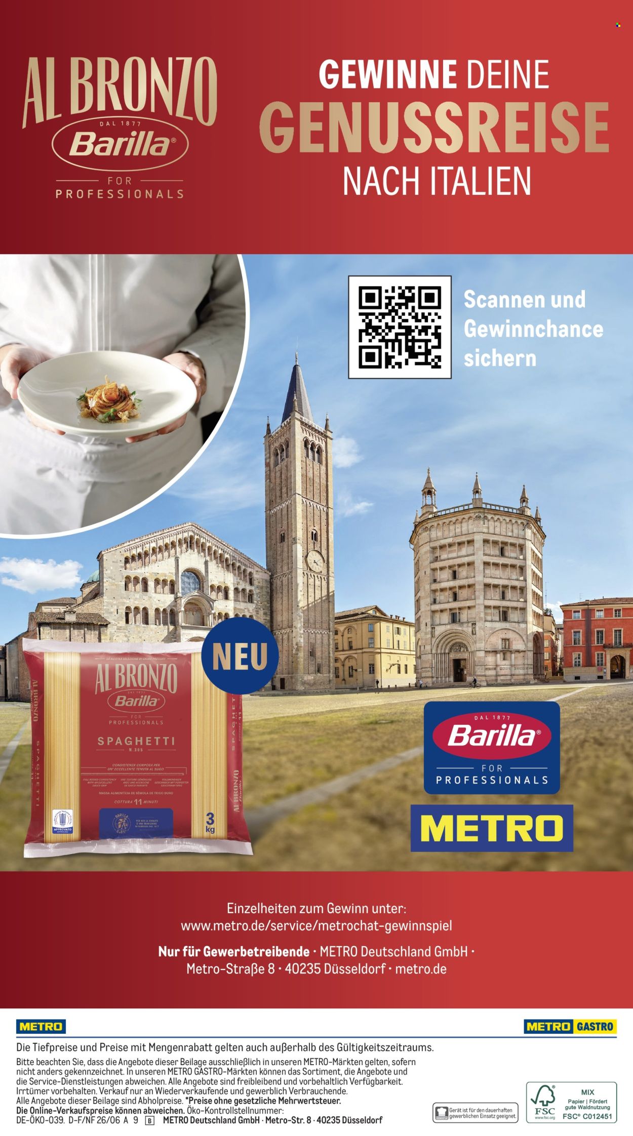 Metro Prospekte  - 1.9.2026 - 30.9.2026. Seite 41