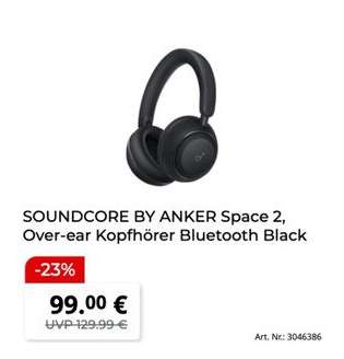 SOUNDCORE BY ANKER Space 2