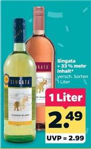 Singata Wine