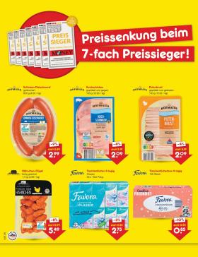 Netto Marken-Discount - Preissenkung auf Dauer