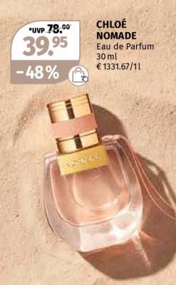 CHLOÉ NOMADE