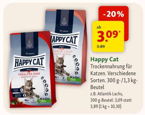 HAPPY CAT*
