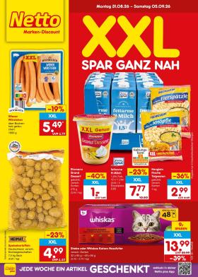 Netto Marken-Discount