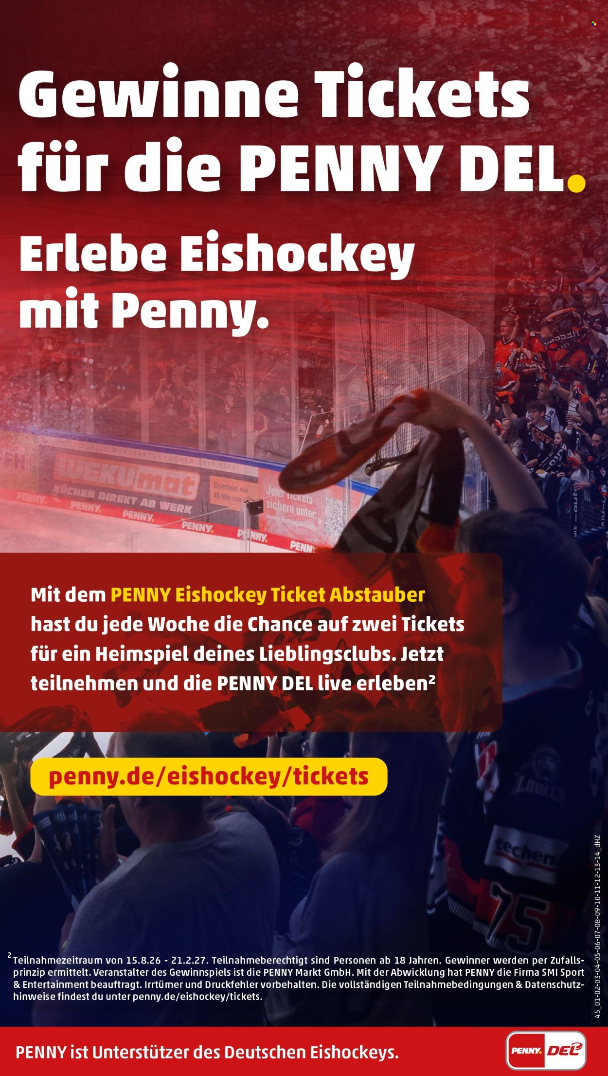 Penny Prospekte  - 31.8.2026 - 5.9.2026. Seite 53