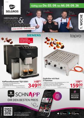 Selgros - Non Food