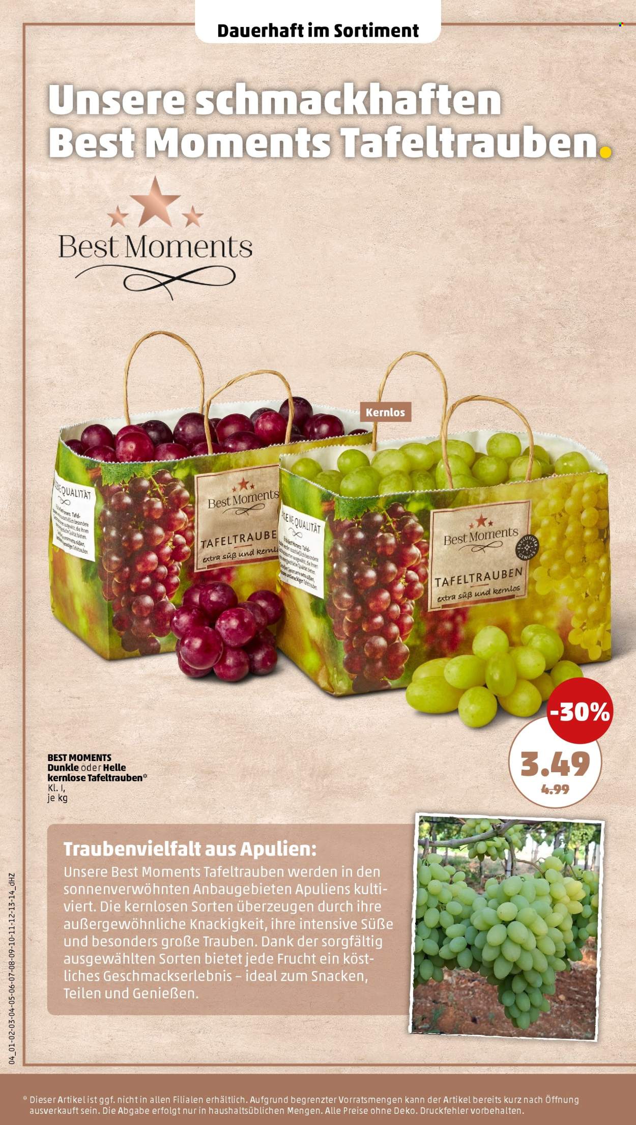 Penny Prospekte  - 31.8.2026 - 5.9.2026. Seite 8