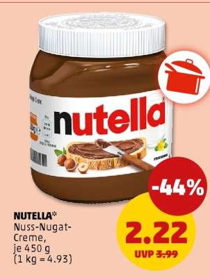 nutella*