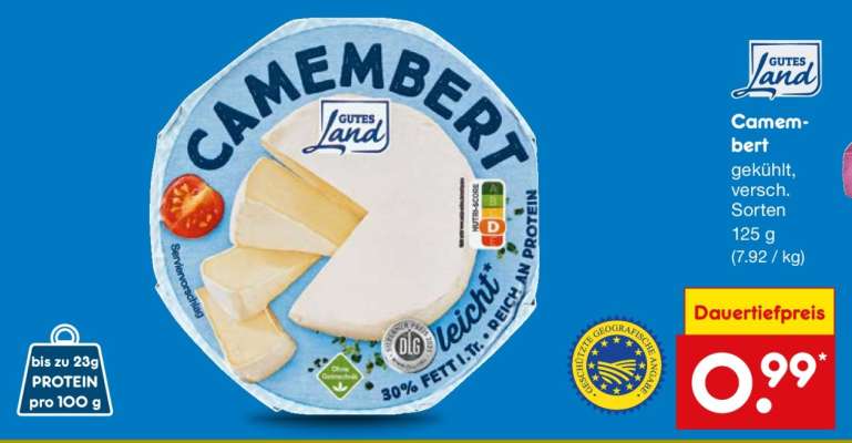 Camembert
