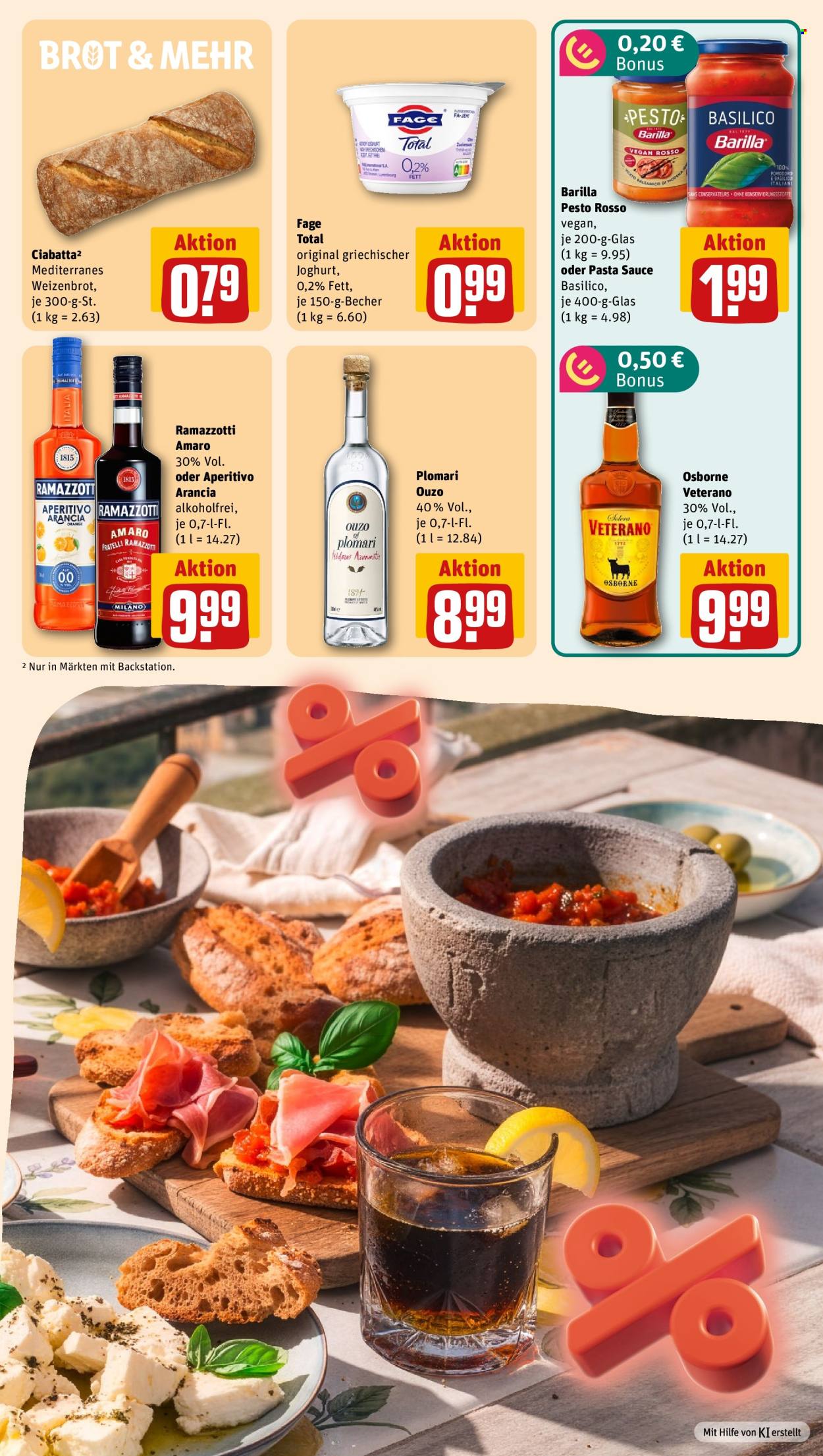 REWE Prospekte  - 31.8.2026 - 6.9.2026. Seite 5
