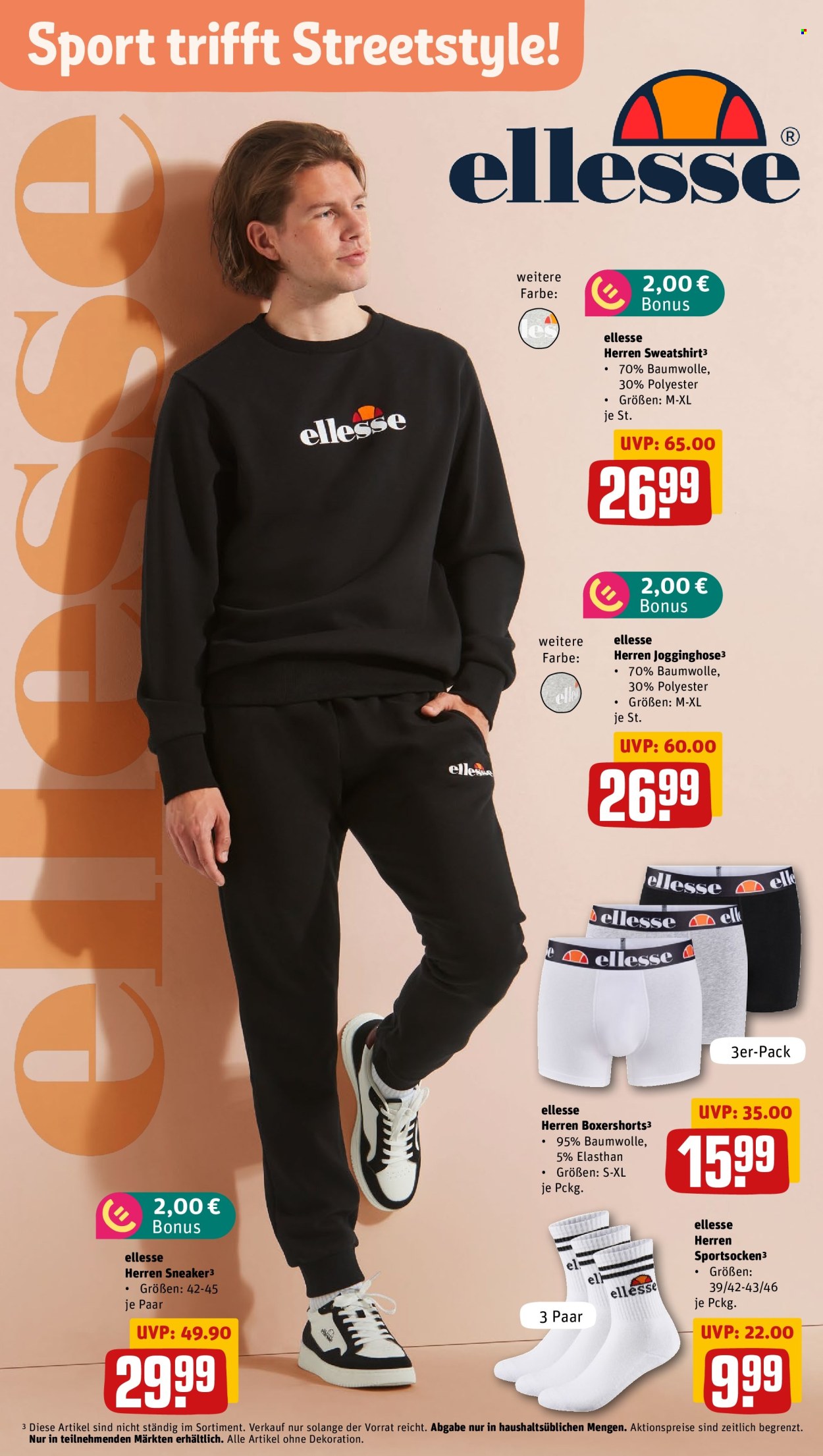 REWE Prospekte  - 31.8.2026 - 6.9.2026. Seite 26