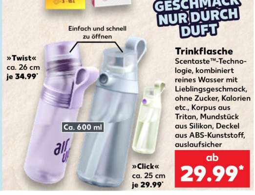 Trinkflasche