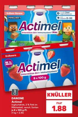 Actimel
