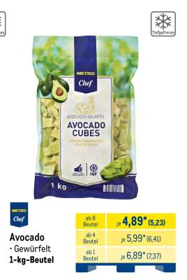 Avocado*