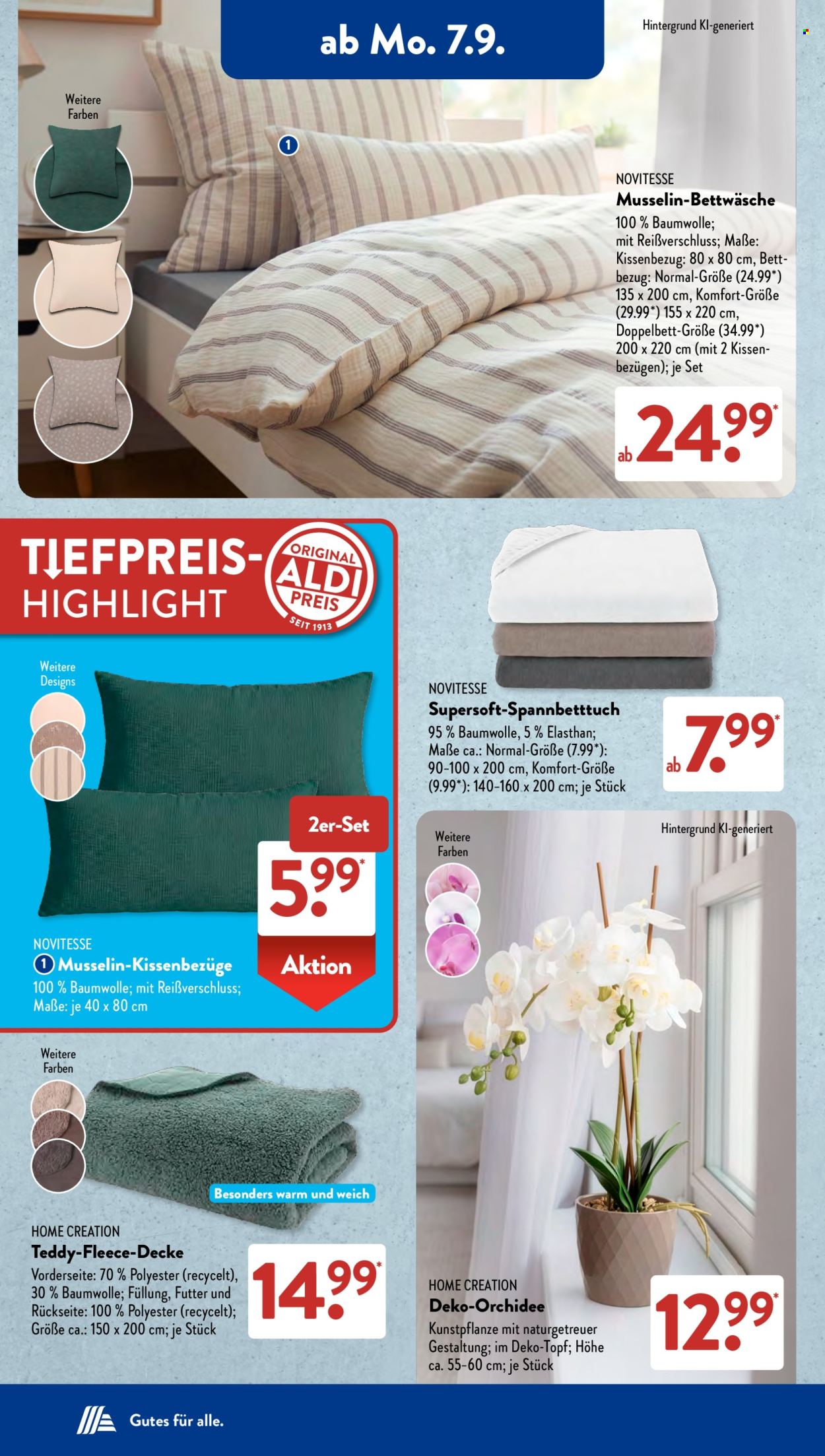 ALDI SÜD Prospekte  - 7.9.2026 - 12.9.2026. Seite 13