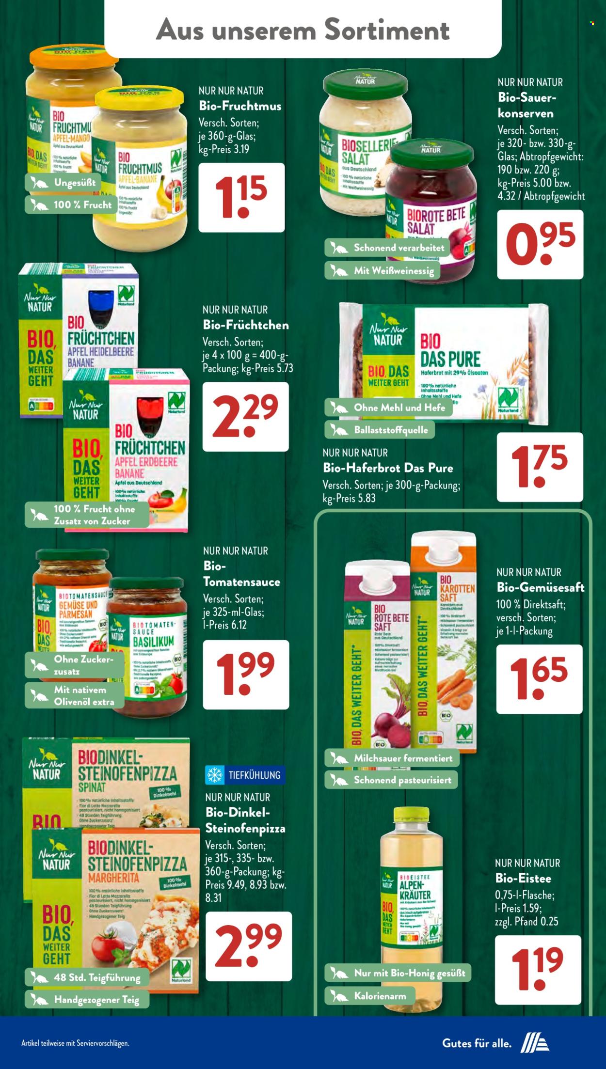 ALDI SÜD Prospekte  - 7.9.2026 - 12.9.2026. Seite 29