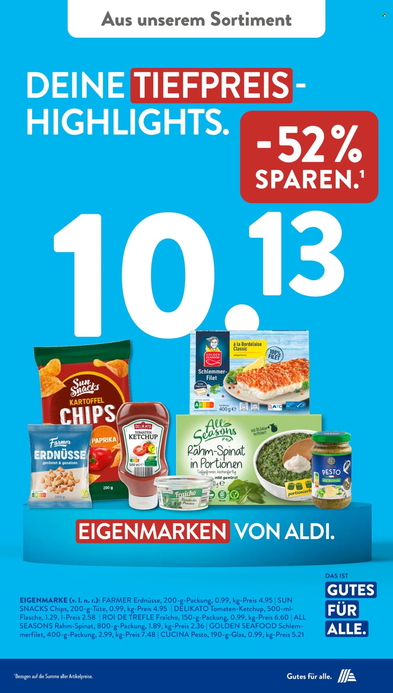 ALDI SÜD Prospekte  - 14.9.2026 - 19.9.2026. Seite 20
